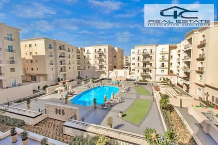 3 Bedroom Flat for Sale in New Cairo, Cairo - WhatsApp Image 2024-12-12 at 11.54. 46 AM. jpeg