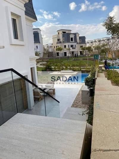 3 Bedroom Townhouse for Sale in 6th of October, Giza - 597385586_1582123026471554_5670143342394655002_n. jpg