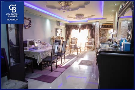 شقة 3 غرف نوم للبيع في جليم، الإسكندرية - IMG_8894. JPG شقة 3 غرف نوم للبيع في جليم، الإسكندرية - IMG_8894. JPG