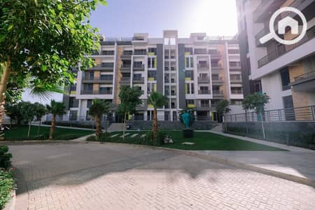 فلیٹ 3 غرف نوم للبيع في القاهرة الجديدة، القاهرة - WhatsApp Image 2025-10-26 at 2.00. 18 PM (4). jpeg