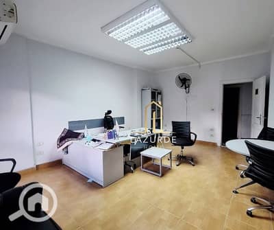 مکتب  للايجار في وابور المياة، الإسكندرية - 1000753576. jpg