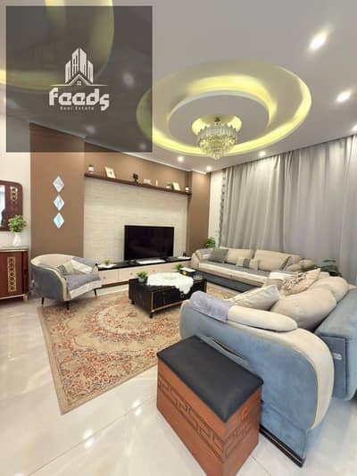 7 Bedroom Villa for Rent in New Cairo, Cairo - WhatsApp Image 2025-12-17 at 2.13. 40 PM (2). jpeg