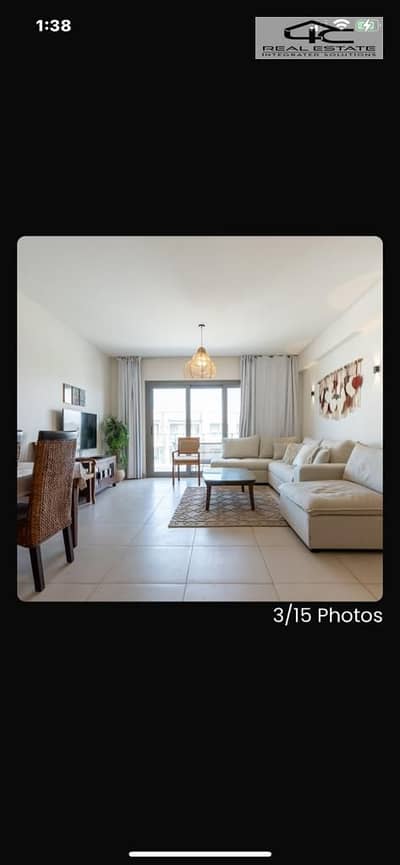 2 Bedroom Chalet for Sale in North Coast, Matruh - WhatsApp Image 2025-12-17 at 5.42. 06 PM. jpeg