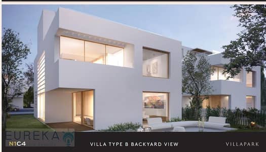 فیلا 4 غرف نوم للبيع في مدينة الشروق، القاهرة - WhatsApp Image 2025-07-29 at 11.27. 39 AM (1). jpeg