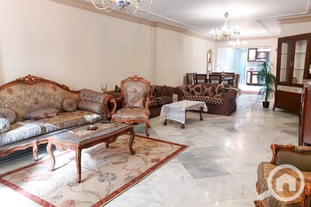 3 Bedroom Apartment for Rent in Laurent, Alexandria - 1. jpg
