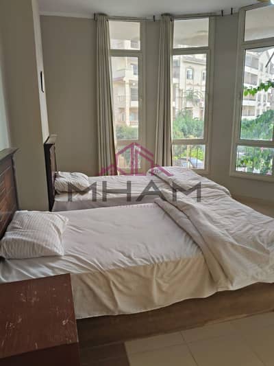 3 Bedroom Apartment for Rent in New Cairo, Cairo - 5913335510740962509. jpg