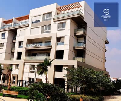 فلیٹ 1 غرفة نوم للبيع في القاهرة الجديدة، القاهرة - WhatsApp Image 2025-12-18 at 3.06. 08 AM. jpeg