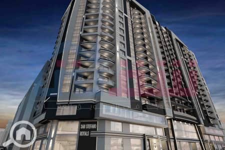 فلیٹ 4 غرف نوم للبيع في سان ستيفانو، الإسكندرية - IMG-20250729-WA0019. jpg