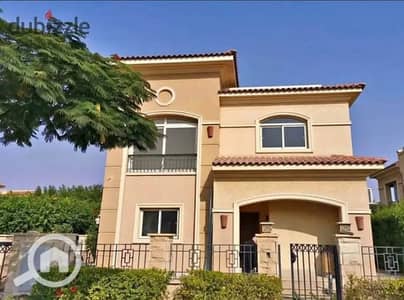 فیلا 5 غرف نوم للبيع في القطامية، القاهرة - Screenshot 2025-12-18 130358. png