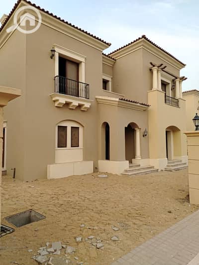 فیلا 4 غرف نوم للبيع في القاهرة الجديدة، القاهرة - IMG-20251125-WA0019. jpg