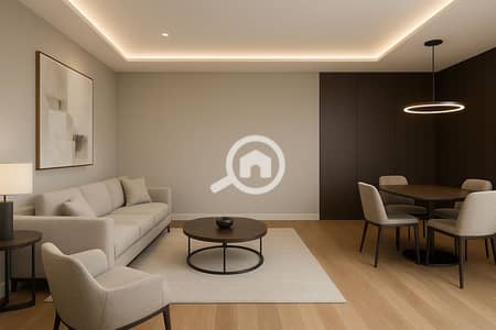 شقة 1 غرفة نوم للبيع في 6 أكتوبر، الجيزة - af6392fb-57aa-4d8f-a516-4556c2aaa1c0. png