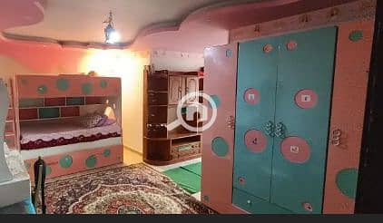 3 Bedroom Apartment for Rent in Al Ibrahimiyyah, Alexandria - 44. png