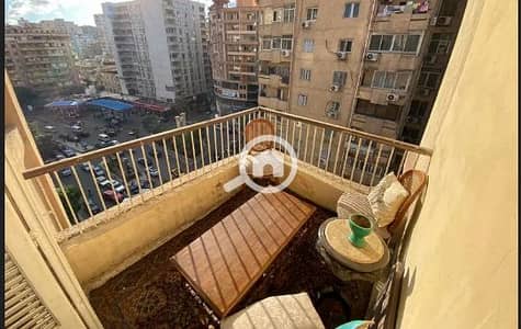 2 Bedroom Apartment for Rent in Glim, Alexandria - 5254. png