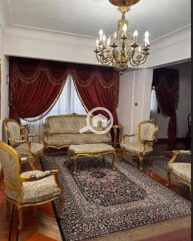 2 Bedroom Apartment for Rent in Smoha, Alexandria - 9. png