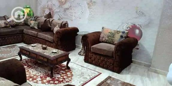 شقة 3 غرف نوم للايجار في كامب شيزار، الإسكندرية - 5. png