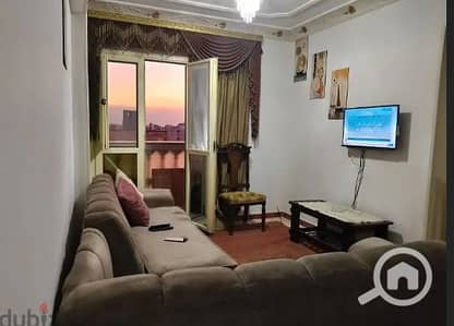 3 Bedroom Flat for Rent in Camp Caesar, Alexandria - 10. png