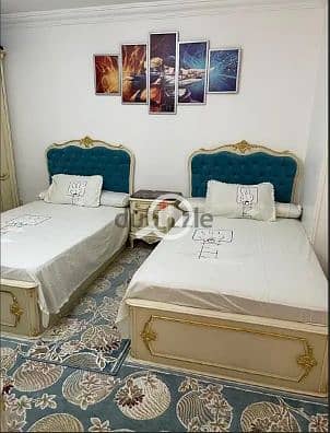 شقة 3 غرف نوم للايجار في سيدي جابر، الإسكندرية - 9-0. png