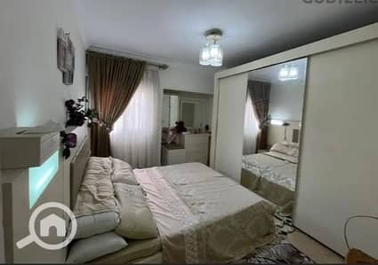 فلیٹ 3 غرف نوم للايجار في كامب شيزار، الإسكندرية - 4. png