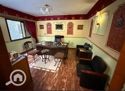 مکتب  للايجار في محطة الرمل، الإسكندرية - 1. png