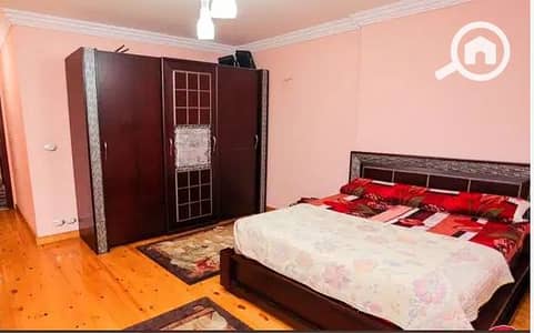 فلیٹ 3 غرف نوم للايجار في سموحة، الإسكندرية - o. png