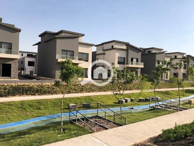 3 Bedroom Townhouse for Sale in New Cairo, Cairo - WhatsApp Image 2025-11-06 at 5.09. 38 PM (4). jpeg