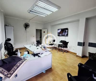 Office for Sale in Waboor Elmayah, Alexandria - 1000753573. jpg