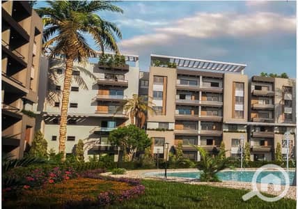 2 Bedroom Flat for Sale in 6th of October, Giza - FIW (9). jpg 2 Bedroom Flat for Sale in 6th of October, Giza - FIW (9). jpg