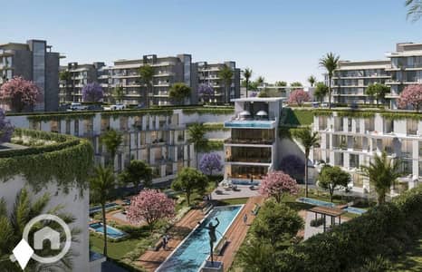 3 Bedroom Flat for Sale in 6th of October, Giza - WhatsApp Image 2024-11-26 at 1.11. 18 PM (4)_1400x900. jpg