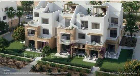 فلیٹ 1 غرفة نوم للبيع في الجونة، البحر الأحمر - WhatsApp Image 2025-12-18 at 1.01. 13 PM. jpeg