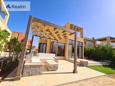 فیلا 4 غرف نوم للبيع في الجونة، البحر الأحمر - WhatsApp Image 2025-12-18 at 12.17. 42 PM (1). jpeg