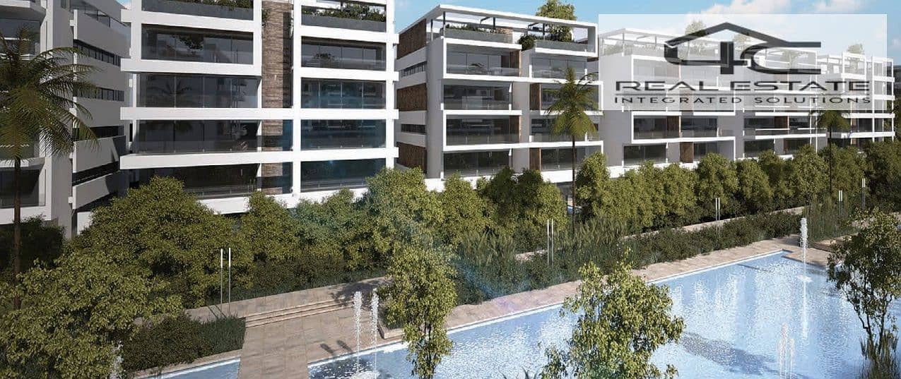 3 Apartments for sale in Lake View Residence. jpg