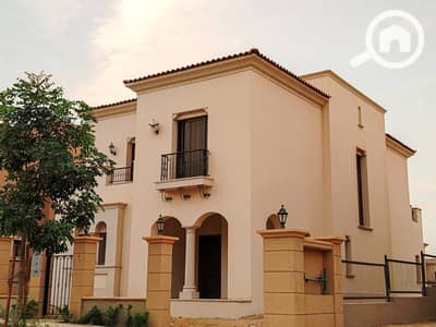 3 Bedroom Villa for Sale in New Cairo, Cairo - IMG-20251217-WA0043. jpg