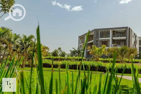 3 Bedroom Apartment for Sale in New Cairo, Cairo - IMG-20251018-WA0002. jpg 3 Bedroom Apartment for Sale in New Cairo, Cairo - IMG-20251018-WA0002. jpg