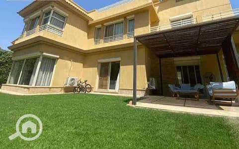 5 Bedroom Villa for Sale in Sheikh Zayed, Giza - IMG_2338. jpg