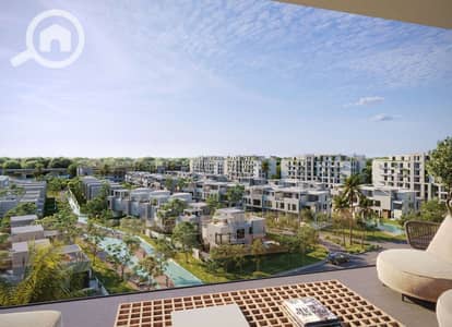 1 Bedroom Apartment for Sale in New Cairo, Cairo - 0b6aeae3-275c-4aa4-90fa-73ba6cb0c36c. jpg