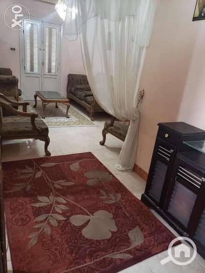 شقة 2 غرفة نوم للايجار في المعادي، القاهرة - 5c980705-0a97-4b33-9696-06281f58afdf. jpeg