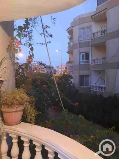 3 Bedroom Flat for Sale in Sheikh Zayed, Giza - 97292. jpg