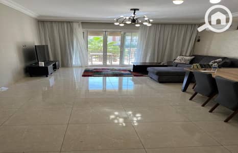 3 Bedroom Flat for Rent in New Cairo, Cairo - WhatsApp Image 2025-12-18 at 12.43. 06 PM (3). jpeg