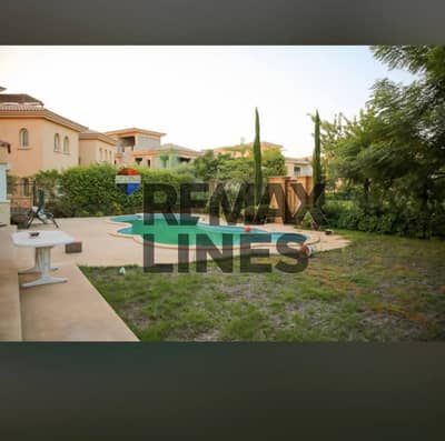 4 Bedroom Villa for Sale in Madinaty, Cairo - WhatsApp Image 2025-12-18 at 1.26. 34 PM. jpeg