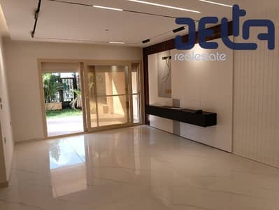 3 Bedroom Apartment for Sale in 6th of October, Giza - 38de4571-57b9-484d-94f7-a2b05ec377f8. jpg