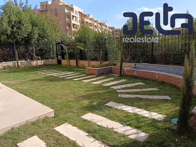 3 Bedroom Apartment for Sale in 6th of October, Giza - 48d7304a-de04-40fe-b0b9-3b5b1c17bddf. jpg