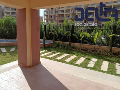 3 Bedroom Apartment for Sale in 6th of October, Giza - 782b0b04-70b0-4697-87d5-97d7ddc3d31c. jpg