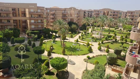 3 Bedroom Apartment for Sale in New Cairo, Cairo - 2. jpg