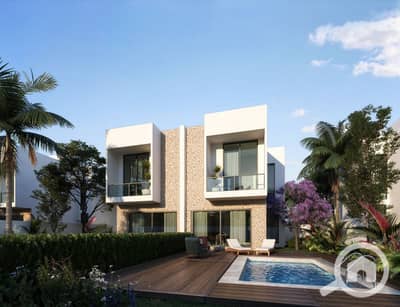 تاون هاوس 4 غرف نوم للبيع في الشيخ زايد، الجيزة - 3c912214-3f88-4090-94da-97827822aefd. jpg