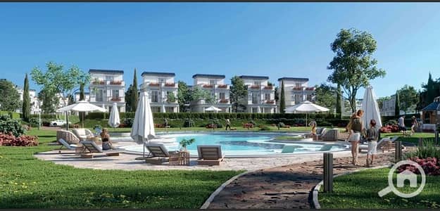 3 Bedroom Townhouse for Sale in 6th of October, Giza - Screenshot_24-11-2025_14235_. jpeg