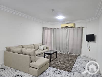 2 Bedroom Flat for Rent in Maadi, Cairo - 3f3001d9-aca2-48d6-92cc-5729fb2c3bd7. jpeg