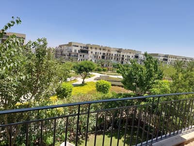 4 Bedroom Apartment for Sale in New Cairo, Cairo - dd0a6919-d44a-43f7-9f6c-b04795b89d81. jpg