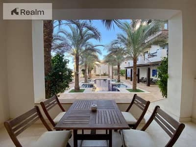 2 Bedroom Chalet for Sale in Gouna, Red Sea - WhatsApp Image 2025-12-18 at 12.16. 27 PM. jpeg