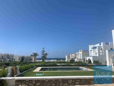 شاليه 2 غرفة نوم للبيع في الساحل الشمالي، مطروح - 1001254369. jpg