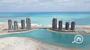 1 Bedroom Hotel Apartment for Sale in North Coast, Matruh - 1. jpeg